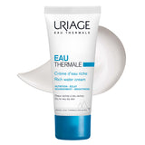 Superdrug Uriage Rich Water Cream for Dry Skin 40ml- Buy online at McGrocer