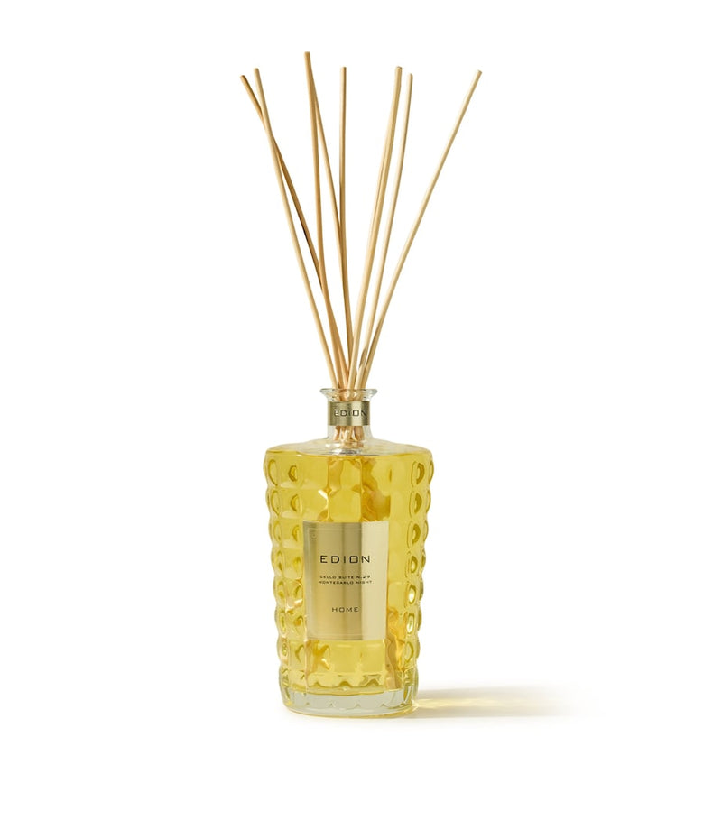 EDION Montecarlo Night diffuser 3L - British product