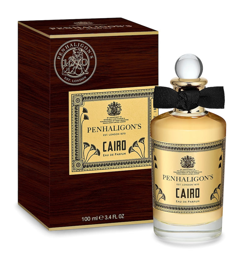 Penhaligon's Cairo Eau de Parfum 100ml (British brand)