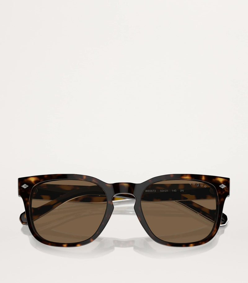Vogue nylon sunglasses VO5571S, imported from the UK