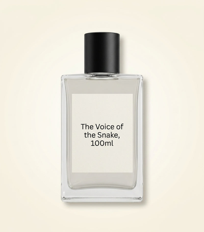 Gucci The Voice of the Snake Eau de Parfum 100ml, UK version