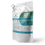 Superdrug KMC Caffeine Energy Gel Refill Pouch Mint 700g- Buy online at McGrocer