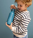 Trixie Mr Triceratops water bottle 500ml - British product