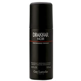 Guy Laroche Drakkar Noir deodorant spray 150ml, UK version