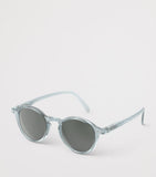IZIPIZI kids round sunglasses 7-11 years - British product