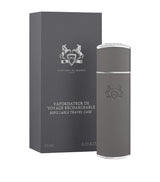 Harrods Parfums de Marly Refillable Travel Fragrance Case- Buy online at McGrocer
