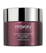 Harrods 111Skin Repair Day Cream NAC Y² 50ml- Buy online at McGrocer