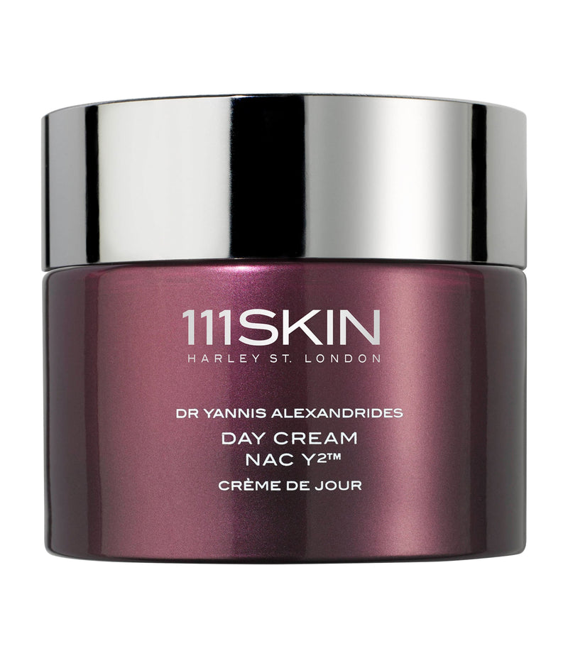 111Skin Repair Day Cream NAC Y² 50ml (British brand)
