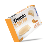 Holland & Barrett Diablo No Added Sugar Peanut Butter and Cream Cookies 100g- Buy online at McGrocer