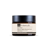 Dr Botanicals moisturiser eucalyptus tea tree 50ml - British product