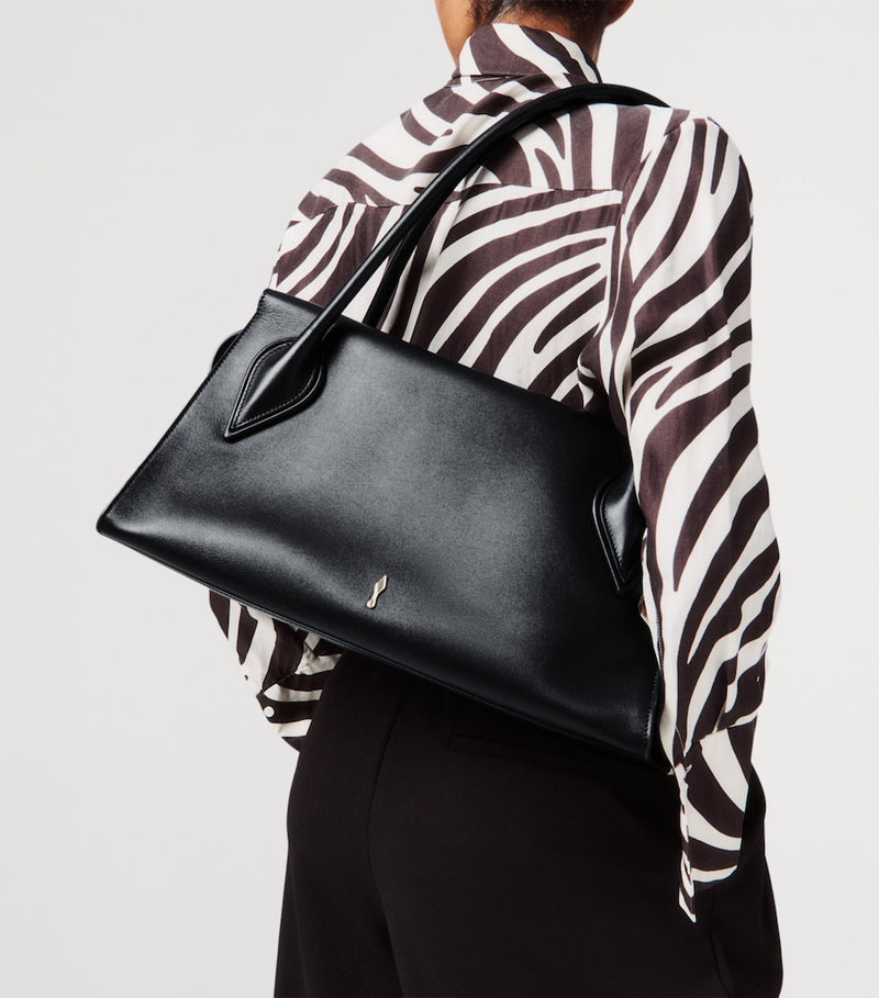 Christian Louboutin Venus medium shoulder bag (British brand)
