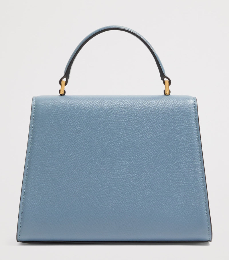Valentino Garavani VSLING mini bag calfskin leather - British product