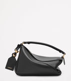 LOEWE handbag Featherlight Puzzle small, UK version