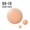 Max Factor Miracle Pure Serum Foundation Very Fair 30ml, imported from the UK