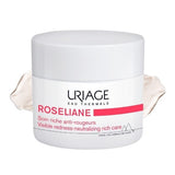 Superdrug Uriage Roseliane Visible Redness Neutralizing Rich Face Cream 50ml- Buy online at McGrocer
