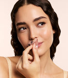 Dolce&Gabbana Nouri-Kiss petal lip patches pack of 5 (British brand)