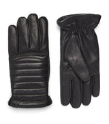 Harrods Giorgio Armani Lambskin Gloves- Buy online at McGrocer