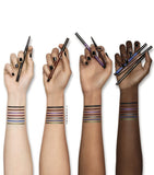 YSL Crushliner Gel eyeliner pencil (British brand)