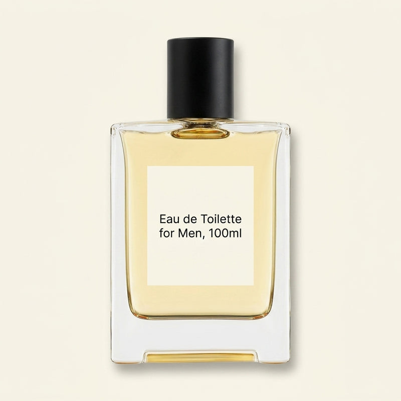 Hermès Terre D'Hermès eau de toilette 100ml - British product
