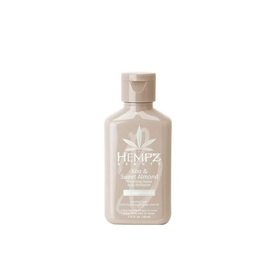 Hempz Mini Koa & Süßmandel Körperfeuchtigkeitscreme 66ml
