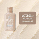Hempz Koa almond body moisturiser 66mL, imported from the UK