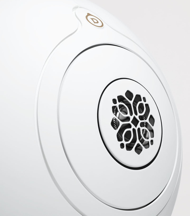 DEVIALET Opéra de Paris Phantom Ultimate 108 dB speaker - British product
