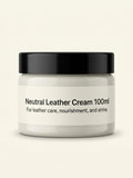 Mulberry leather cream 100ml (British brand)