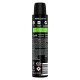 Sure Men Anti-Perspirant Spray Invisible Ice Fresh 200ml (British brand)