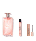 Lancôme Lash Idôle mascara and Idôle Eau de Parfum gift set, imported from the UK