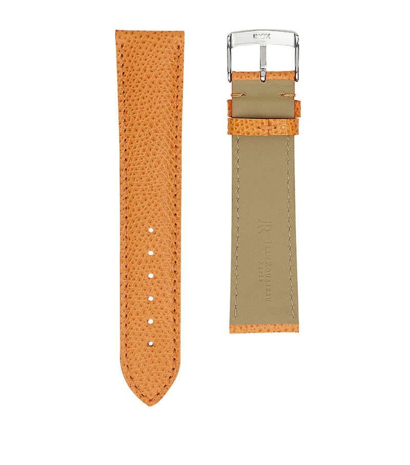 Jean Rousseau Leather Classic 3.5 watch strap 14mm (British brand)