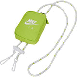 Nike lanyard pouch with detachable zip pouch - British product