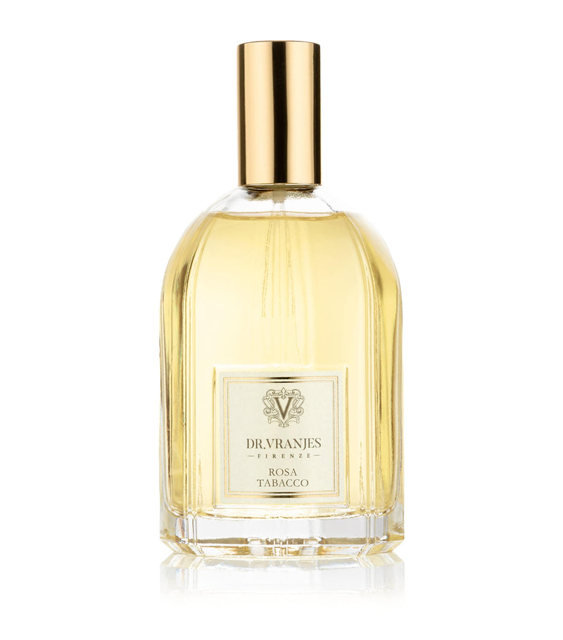 Dr Vranjes Firenze Rosa Tabacco room spray 100ml - British product