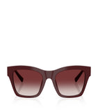 Dolce&Gabbana cat eye square sunglasses - British product