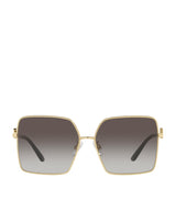 Harrods Dolce&Gabbana Square Sunglasses- Buy online at McGrocer