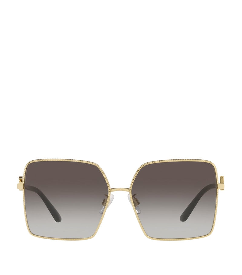 Dolce&Gabbana square sunglasses - British product