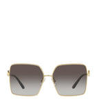 Dolce&Gabbana square sunglasses - British product