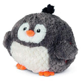 Superdrug Cozy Noxxiez Penguin Plush Hand Warmer Cushion 35cm- Buy online at McGrocer