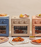 Our Place Wonder Oven 12L countertop oven, imported from the UK