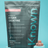 Known creatine gummies watermelon flavour 120 gummies - British product
