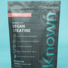 Known creatine gummies watermelon flavour 120 gummies - British product