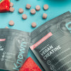 Known creatine gummies watermelon flavour 120 gummies - British product