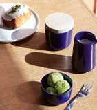 LSA International Collective porcelain bowls 8cm, UK version