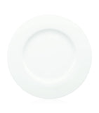 Villeroy & Boch dinner plate, undecorated white, 27cm (British brand)