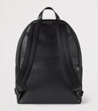 Mulberry Heritage backpack grained leather H40cm, imported from the UK