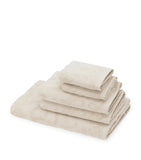 Dolce&Gabbana cotton jacquard bath towels set of 5 - British product