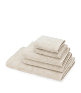 Harrods Dolce&Gabbana Casa Set of 5 Cotton Jacquard Bath Towels- Buy online at McGrocer