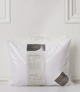 Harrods Brinkhaus Boudoir Down Feather Pillow 30cm x 40cm- Buy online at McGrocer