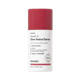 Superdrug Hanskin Vitamin A Glow Retinol Serum 30ml- Buy online at McGrocer