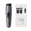 Braun beard trimmer Series 3 BT3420 black, UK version