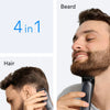 Braun beard trimmer Series 3 BT3420 black, UK version